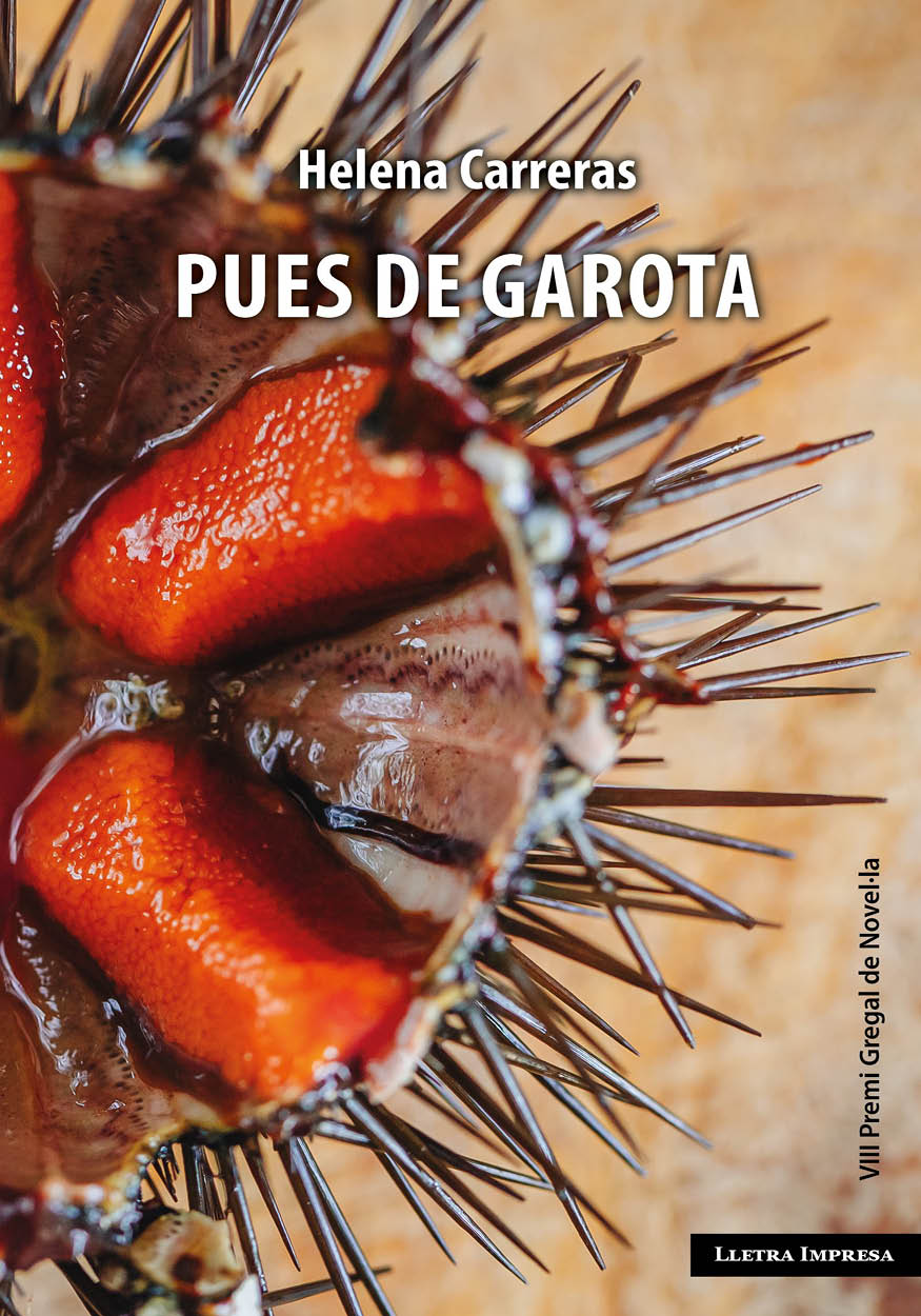 Lletra Impresa Edicions Lletra Impresa Edicions