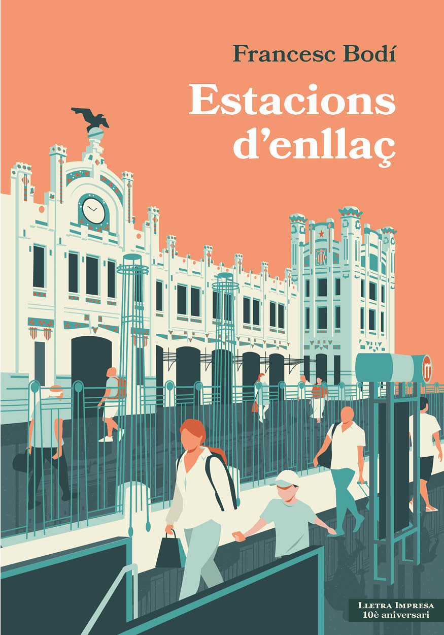 Lletra Impresa Edicions Lletra Impresa Edicions